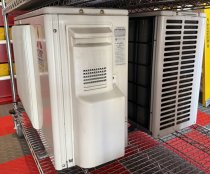 (Mitsubishi)- Mr Slim 9,000 btu Seer 21 Mini-split Air Conditioner (R410a) (MSY-GE09NA & MUY-GE09NA) (2 available) (Pickup only in northern NJ)