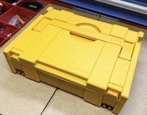 (Festool/Tanos)-Classic Sys 1 Systainer (yellow) (1 available)