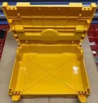 (Festool/Tanos)-Classic Sys 1 Systainer (yellow) (1 available)