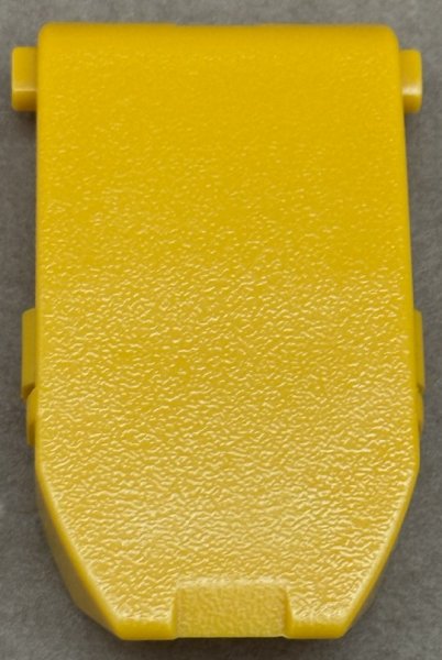 (Sys-Latch-Yellow)-Systainer Latch (yellow) for classic systainers sizes 1-5 (limited supply)