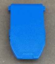 (Sys-Latch-Sky Blue)-Systainer Latch (″sky blue″) for classic systainers sizes 1-5 (limited supply)