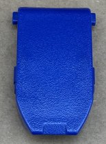 (Sys-Latch-Signal Blue)-Systainer Latch (″signal blue″) for classic systainers sizes 1-5 (limited supply)