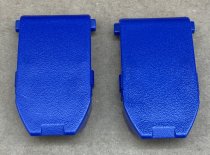 (Sys-Latch-Signal Blue)-Systainer Latch ("signal blue") for classic systainers sizes 1-5 (limited supply)