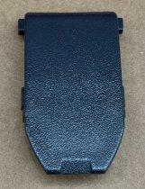 (Sys-Latch-Anthracite)-Systainer Latch (″anthracite″) for classic systainers sizes 1-5 (limited supply)