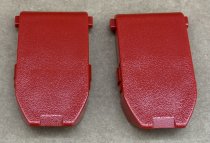 (Sys-Latch-Red)-Systainer Latch ("carmine red") for classic systainers sizes 1-5 (limited supply)