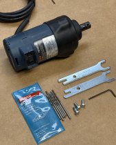 (Bosch 1608DW)-BOSCH 1608DW Router (as shown)