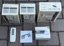 Hawking Technologies Home Remote Wireless Automation Gateway