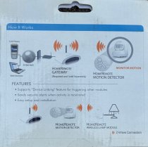 Hawking Technologies Home Remote Wireless Automation Gateway