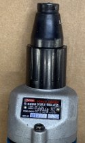 (Ryobi E-4000) - Ryobi E-4000 Screw/Tek Driver (like new) (made in Japan)