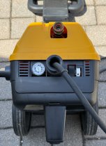 (9000w)(WAP) - Wap/Kew/Nilfisk 9000w Cold Water Pressure Washer (pickup only in northern NJ)