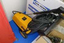 (9000w)(WAP) - Wap/Kew/Nilfisk 9000w Cold Water Pressure Washer (pickup only in northern NJ)