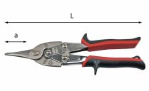 (985.ST)(203AN)-Straight Cut Aircraft Shears (USAG) (2 available at this price)