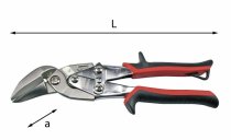 (985.RI)(203EN)-Right Cut Aircraft Shears (USAG) (4 available at this price)
