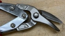 (985.RI)(203EN)-Right Cut Aircraft Shears (USAG) (4 available at this price)