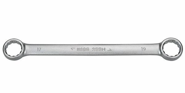 (59.12x13)-Straight Box Wrench-12x13mm (USAG)