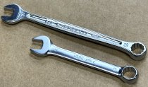 (39.10) (285C) -Short Combination Wrench-10mm (USAG) (5 available at this price)