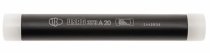 (214.R20) (373A) - Dead Blow Drift w/replaceable 20mm nylon tips (USAG) (2 available at this price)