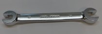 (43.10x11) -Flanged Flare-Nut Wrench-10x11mm (USAG)