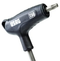 (MODM.89HXTX)-Foam Tool Module-6pc XGrip Torx Key Set (T10 to T30) (1 available at this price)