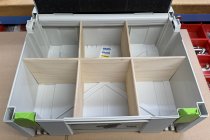 (494874) -Domino Tenon Classic Systainer (empty) (Frt!)
