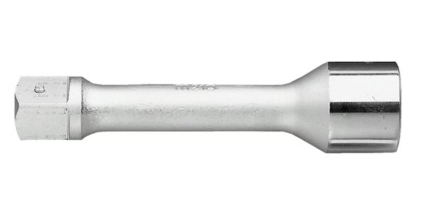 (M.210A)-1" Drive Extension-200mm (8") (USAG) (special order, 7-14 days)