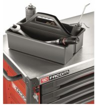 (JET.A11)- Tool Box Accessory - Portable Carry Tray & Holder (1 available)