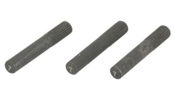 (U.33GJ3)-Set of Shear Pins for U.33A Screw Jack (max 110nm) (6 sets available at this price)