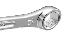 (441.8)(285x)-Grip Series Mid-length Combination Wrench-8mm (USAG)