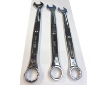 (441.8)(285x)-Grip Series Mid-length Combination Wrench-8mm (USAG)