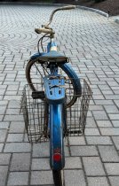 Rollfast Girl's Vintage Bicycle (1950's) (pickup only in Northern NJ)