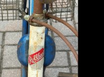 Rollfast Girl's Vintage Bicycle (1950's) (pickup only in Northern NJ)