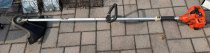 (Echo SRM-2301) - Gas Powered String Trimmer (sold)