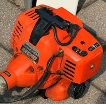 (Echo SRM-2301) - Gas Powered String Trimmer (sold)