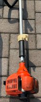 (Echo SRM-2301) - Gas Powered String Trimmer (sold)