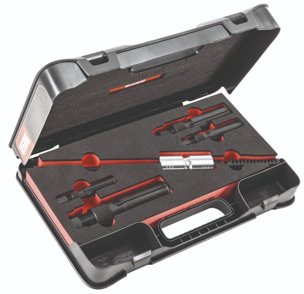 (U.49PJ2) -Light Engineering Expansion Puller Set (18-50mm) (USAG)