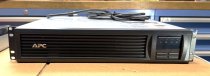 APC Rack Mounted UPS (SMT1000RMU) (needs battery) (Freight)