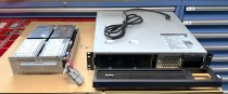 APC Rack Mounted UPS (SMT1000RMU) (needs battery) (Freight)