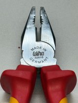 Wiha Salesman Tool Kit (collectible - made in Germany) (1 available)