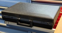 Wiha Salesman Tool Kit (collectible - made in Germany) (1 available)