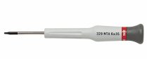 (AEX.5x35) - MicroTech Torx Screwdriver - T5 (USAG)