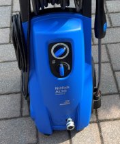 (Poseidon 2) (Nilfisk) - Cold Water Pressure Washer (Local Pickup Only - Northern NJ)