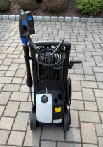 (Poseidon 2) (Nilfisk) - Cold Water Pressure Washer (Local Pickup Only - Northern NJ)