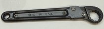 (70A.3/4)-Ratchet Flare-Nut Wrench-(3/4") (Proto) (4 available at this price)