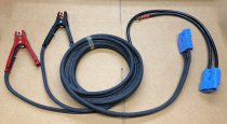 (Goodall 12-476) - Goodall Quick Connect Jumper Cable Set for Porsche 911 (78-89) (1 available)