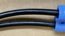 (Goodall 12-476) - Goodall Quick Connect Jumper Cable Set for Porsche 911 (78-89) (1 available)
