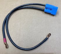 (Goodall 12-476) - Goodall Quick Connect Jumper Cable Set for Porsche 911 (78-89) (1 available)