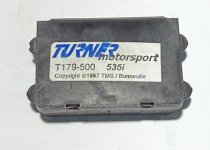 (1267355549)- Bosch EPROM Microchip for BMW 5 Series (E34 535i, 89-93) & BMW 7 Series (E32 735i,88-92)