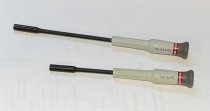 (74E.4x75) - Antistatic (ESD-safe) Nut Driver-4x75mm (5 available)