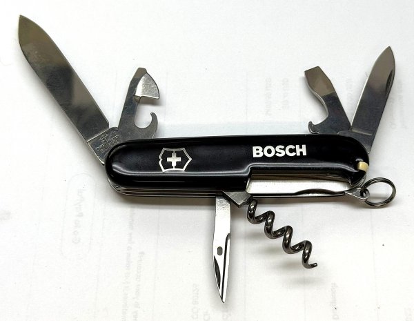Swiss Army Knife-6 tool (1 available)