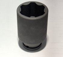 (NKB.46) - 3/4″ Drive Convex 6pt Impact Socket-46mm (1 available) ($$$)